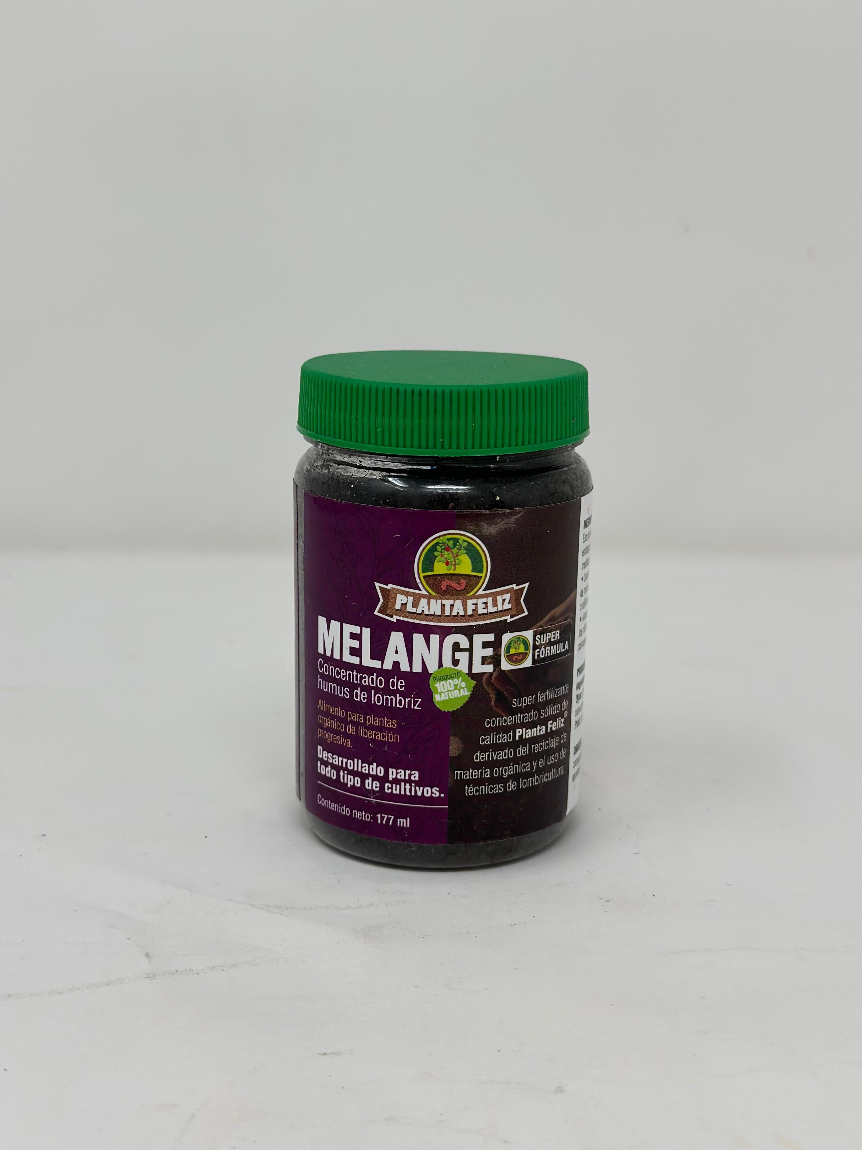 MELANGE